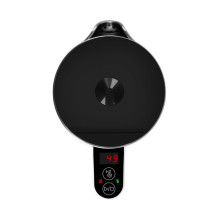Virdulys su temperatūros reguliavimu Concept RK3301, 1,5 l Virdulys su temperatūros reguliavimu Concept RK3301, 1,5 l