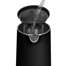 Virdulys su temperatūros reguliavimu Concept RK3301, 1,5 l Virdulys su temperatūros reguliavimu Concept RK3301, 1,5 l