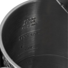 Virdulys su temperatūros reguliavimu Concept RK3301, 1,5 l Virdulys su temperatūros reguliavimu Concept RK3301, 1,5 l