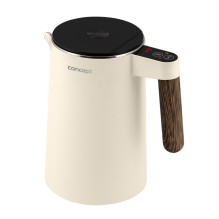 Virdulys su temperatūros reguliavimu Concept RK3304, 1,5 l
