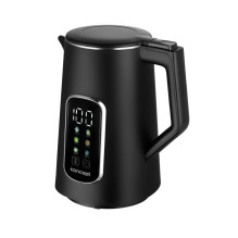 Virdulys su temperatūros reguliavimu Concept RK3385, 1,7 l