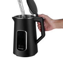 Virdulys su temperatūros reguliavimu Concept RK3385, 1,7 l