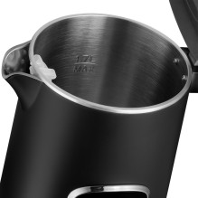Virdulys su temperatūros reguliavimu Concept RK3385, 1,7 l