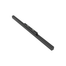 Linijinis magnetinės sistemos šviestuvas Braytron LNR600 LED, 18 W, juodas Linijinis magnetinės sistemos šviestuvas Braytron LNR600 LED, 18 W, juodas