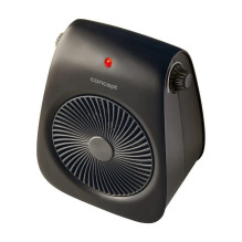 Elektrinis šildytuvas su ventiliatoriumi Concept VT7041