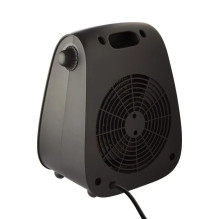 Elektrinis šildytuvas su ventiliatoriumi Concept VT7041