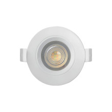 Įleidžiamas lubinis LED šviestuvas Braytron BD01-00780 Įleidžiamas lubinis LED šviestuvas Braytron BD01-00780