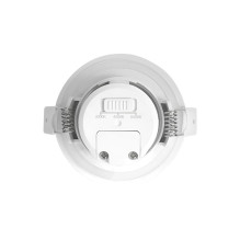 Įleidžiamas lubinis LED šviestuvas Braytron BD01-00780 Įleidžiamas lubinis LED šviestuvas Braytron BD01-00780