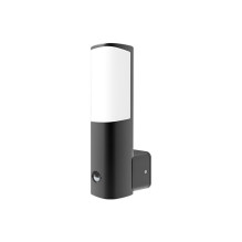Lauko sieninis LED...