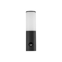 Lauko sieninis LED šviestuvas su judesio jutikliu Braytron BG43-01002 Lauko sieninis LED šviestuvas su judesio jutikliu Braytron BG43-01002