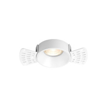 Priglaistomas įleidžiamas apvalus šviestuvas Braytron BH03-00810 Priglaistomas įleidžiamas apvalus šviestuvas Braytron BH03-00810