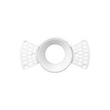 Priglaistomas įleidžiamas apvalus šviestuvas Braytron BH03-00810 Priglaistomas įleidžiamas apvalus šviestuvas Braytron BH03-00810