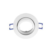 Kryptinis įleidžiamas šviestuvas Braytron BH03-02010