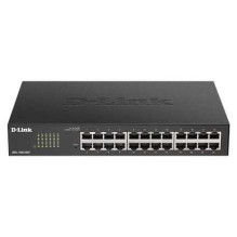 D-Link D-Link DGS-1100-24V2, Switch