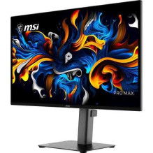 MSI Pro MAX 271UPX12G 26.5" OLED 16:9
