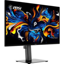 MSI Pro MAX 271UPX12G 26.5" OLED 16:9
