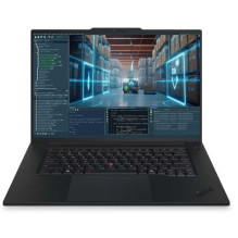 Lenovo ThinkPad P1 G9 16 IPS 356H 64GB 1SSD RTX Pro 2000 EN W11Pro 21UE0006MH Lenovo ThinkPad P1 G9 16 IPS 356H 64GB 1SSD RTX Pro 2000 EN W11Pro 21UE0006MH