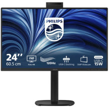 Philips 24B2U3301H / 00 23.8" IPS 16:9 Philips 24B2U3301H / 00 23.8" IPS 16:9