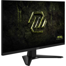 MSI MAG 274QF E20 27" Rapid IPS 16:9 MSI MAG 274QF E20 27" Rapid IPS 16:9