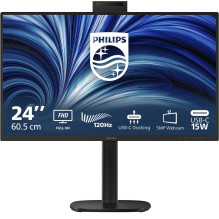 Philips B-Line 24B2U3301H / 00 23.8" IPS 16:9 Philips B-Line 24B2U3301H / 00 23.8" IPS 16:9