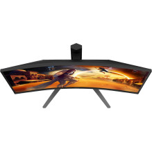 AOC C27G4Z2 27" Fast VA 16:9 Curved AOC C27G4Z2 27" Fast VA 16:9 Curved