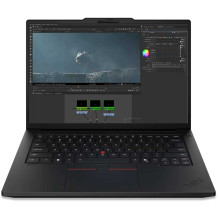 Lenovo ThinkPad P14s G7 14.5 120hz 388H 64GB 1SSD EN W11Pro Black 21XJ0012PB Lenovo ThinkPad P14s G7 14.5 120hz 388H 64GB 1SSD EN W11Pro Black 21XJ0012PB