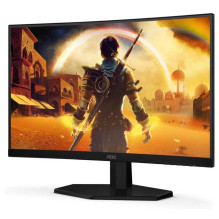 AOC C24G42FE 23.6" VA 16:9 Curved AOC C24G42FE 23.6" VA 16:9 Curved