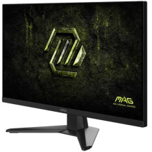 MSI MAG 272F X24 27" Rapid IPS 16:9 MSI MAG 272F X24 27" Rapid IPS 16:9