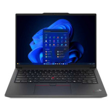 Lenovo ThinkPad E14 G6 14 21M3000NUS + IPS 7535U 16GB 256SSD EN W11P