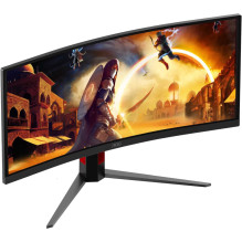 AOC CU34G4ZCA 34" Fast...