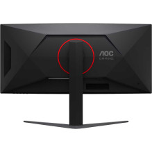 AOC CU34G4ZCA 34" Fast VA 21:9 Curved AOC CU34G4ZCA 34" Fast VA 21:9 Curved