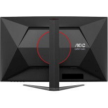 AOC CQ27G4Z2 27" Fast VA 16:9 Curved