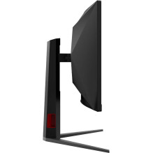 AOC CU34G4ZCA 34" Fast VA 21:9 Curved AOC CU34G4ZCA 34" Fast VA 21:9 Curved