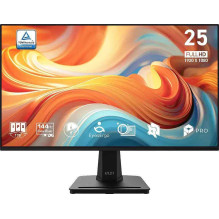 MSI PRO MP251 E14L 24.5" IPS 16:9 MSI PRO MP251 E14L 24.5" IPS 16:9