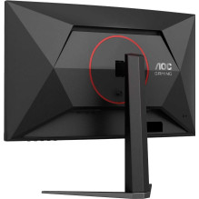 AOC CQ27G4Z2 27" Fast VA 16:9 Curved