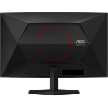 AOC C27G42ZE 27" Fast VA 16:9 Curved AOC C27G42ZE 27" Fast VA 16:9 Curved