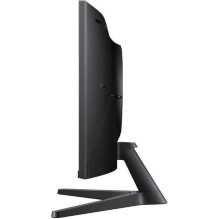 Samsung ViewFinity S5 LS34H550GAUXEN 34" VA 21 :9 Išlenktas Samsung ViewFinity S5 LS34H550GAUXEN 34" VA 21 :9 Išlenktas