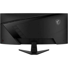 MSI Mag 346CQ 34" Rapid VA 21:9 Curved MSI Mag 346CQ 34" Rapid VA 21:9 Curved