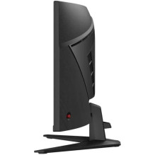 MSI Šerdis 346CQ 34" greitas VA 21 :9 lenktas