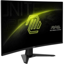 MSI MAG 32C6 31,5" VA...