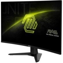 MSI MAG 32C6 31,5" VA 16 :9 Išlenktas