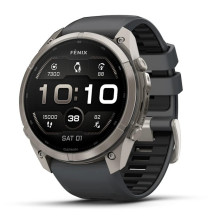Fenix 9 Pro, 51mm, AMOLED,...