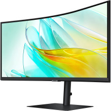 TFT 84cm / 34" (3440x1440) Samsung S34C652UAU 100Hz 5ms HDMI USB-C LS DP black TFT 84cm / 34" (3440x1440) Samsung S34C652UAU 100Hz 5ms HDMI USB-C LS DP black