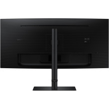 TFT 84cm / 34" (3440x1440) Samsung S34C652UAU 100Hz 5ms HDMI USB-C LS DP black TFT 84cm / 34" (3440x1440) Samsung S34C652UAU 100Hz 5ms HDMI USB-C LS DP black