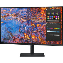 TFT 81,3cm / 32'' (3840x2160) Samsung S32B800PXP ViewFinity S8 S32B800PXU 16:9 5ms IPS HDMI DisplayPort USB-C VESA Pivot