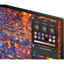 TFT 81,3cm / 32'' (3840x2160) Samsung S32B800PXP ViewFinity S8 S32B800PXU 16:9 5ms IPS HDMI DisplayPort USB-C VESA Pivot