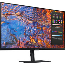 TFT 81,3cm / 32'' (3840x2160) Samsung S32B800PXP ViewFinity S8 S32B800PXU 16:9 5ms IPS HDMI DisplayPort USB-C VESA Pivot