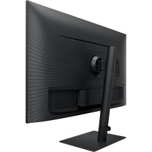 TFT 81,3cm / 32'' (3840x2160) Samsung S32B800PXP ViewFinity S8 S32B800PXU 16:9 5ms IPS HDMI DisplayPort USB-C VESA Pivot