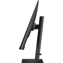 TFT 81,3cm / 32'' (3840x2160) Samsung S32B800PXP ViewFinity S8 S32B800PXU 16:9 5ms IPS HDMI DisplayPort USB-C VESA Pivot