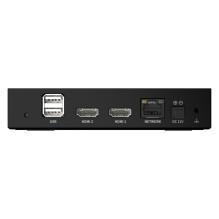 Hanwha Techwin IP-Cam Zbh. Decoder SPD-152 Hanwha Techwin IP-Cam Zbh. Decoder SPD-152